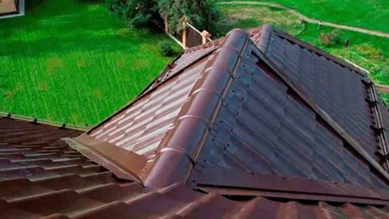 Выполненный объект 4